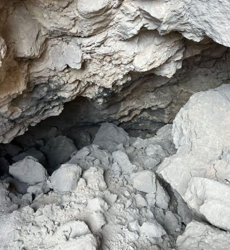 بطول 30 متراً.. الاستخبارات العسكرية تضبط نفقاً لعصابات داعش في نينوى