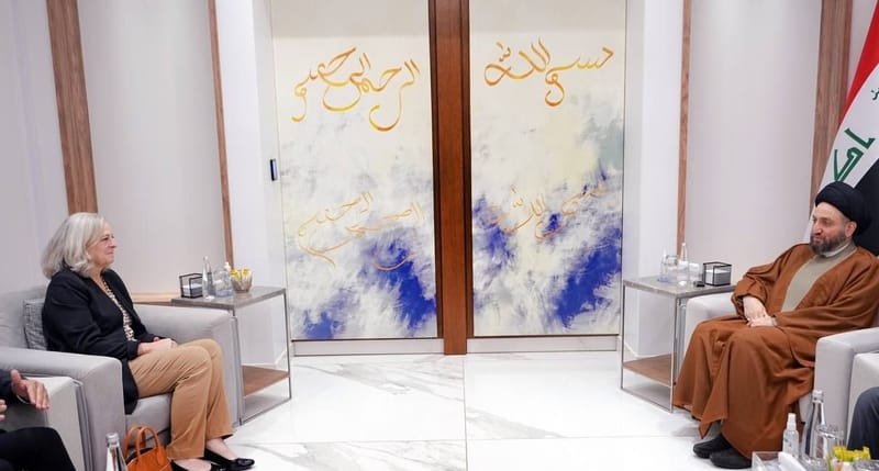 السيد الحكيم: الانتخابات المحلية مهمة لقراءة طبيعة المرحلة المقبلة