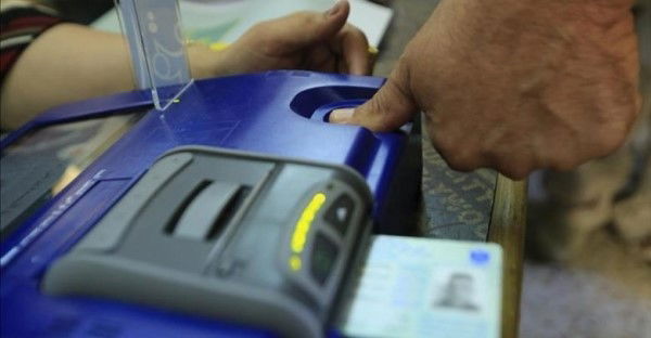 المفوضية تصادق على أعداد محطات ومراكز الاقتراع العام النهائي في 15 محافظة