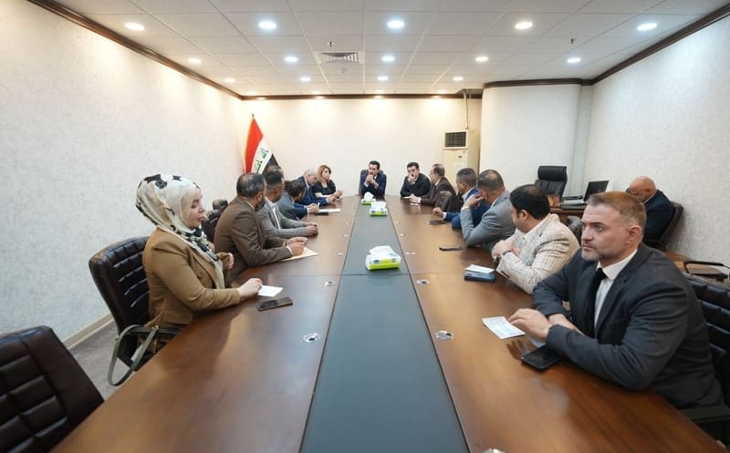 لجنة الشباب النيابية تنتخب جياى تيمور رئيساً لها