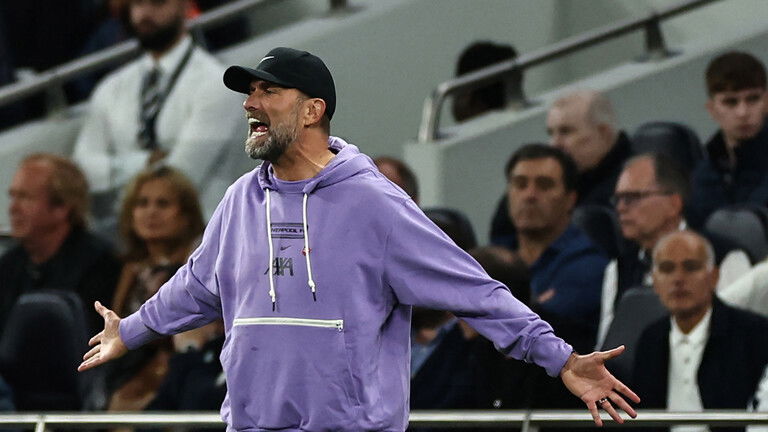 بعد نشر التسجيلات.. قرار جديد يصدم ليفربول عقب أزمة "الهدف الملغى"