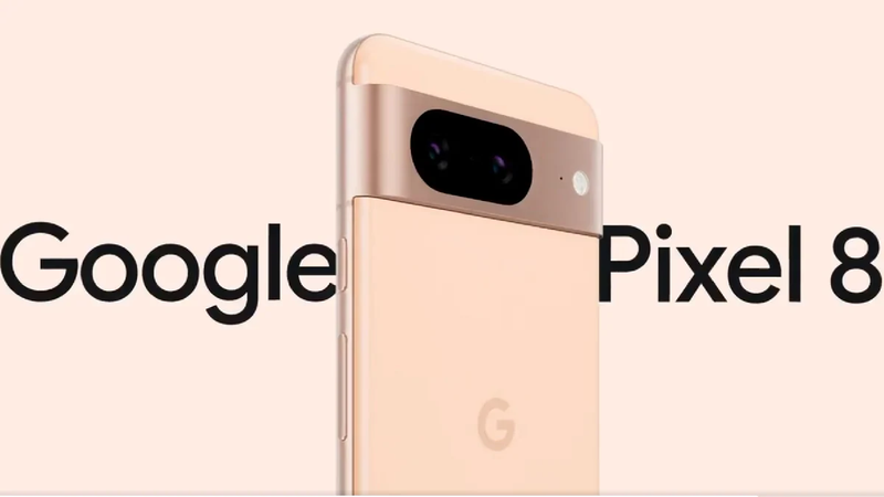 Google تؤكد ان هواتف Google Pixel 8 ستحصل على 7 أعوام من التحديثات