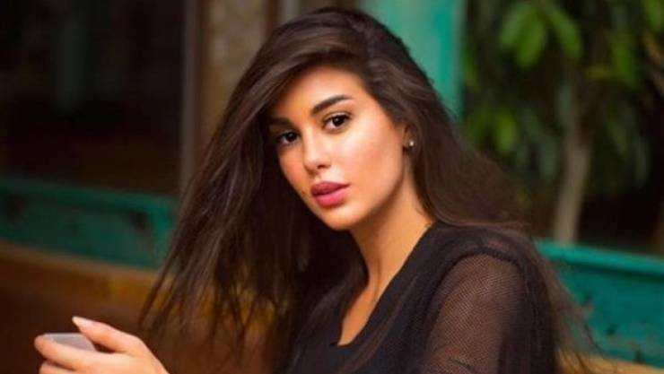 إلهام شاهين: ياسمين صبري لازم تتعب وتشتغل على نفسها