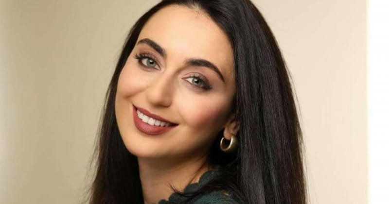 فايا يونان تشارك الى جانب تيم حسن وبسام كوسا في مسلسل "تاج"