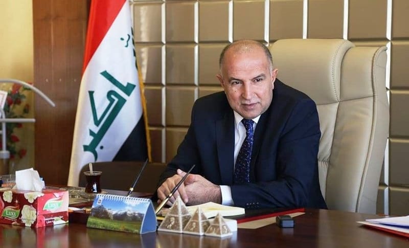 النزاهة: السجن 15 سنوات لمحافظ نينوى الأسبق لاقترافه جريمة الاختلاس