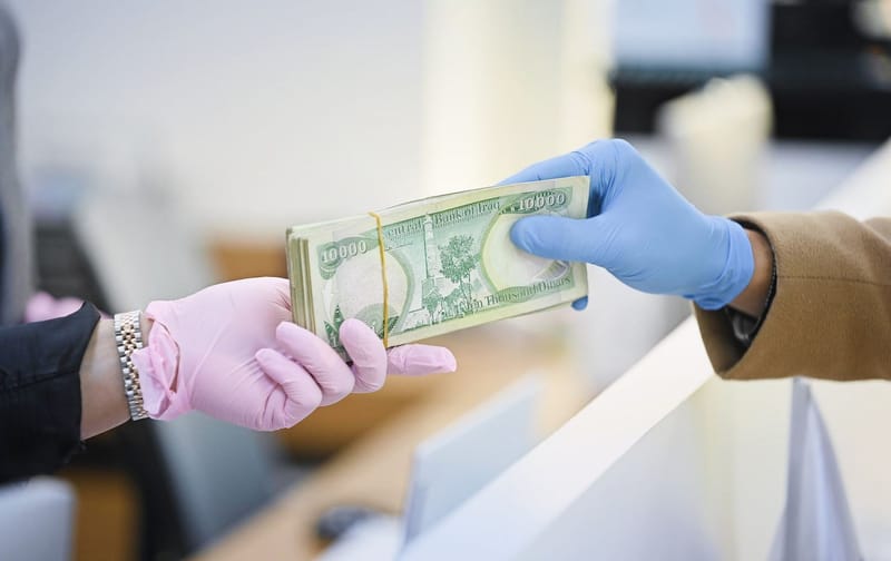 وزير التجارة يعلن توزيع آخر دفعة مالية من مستحقات الفلاحين الأسبوع المقبل