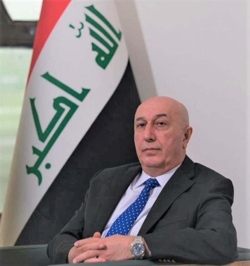 وزير البيئة: الحكومة عازمة على تحقيق تطلعاتها في مواجهة التغير المناخي