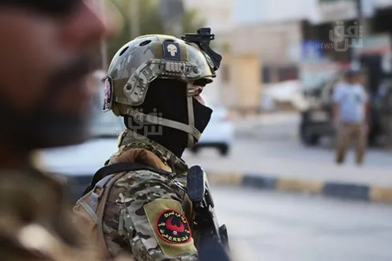 "قنبلة" وإطلاق نار وحالة انتحار في بغداد