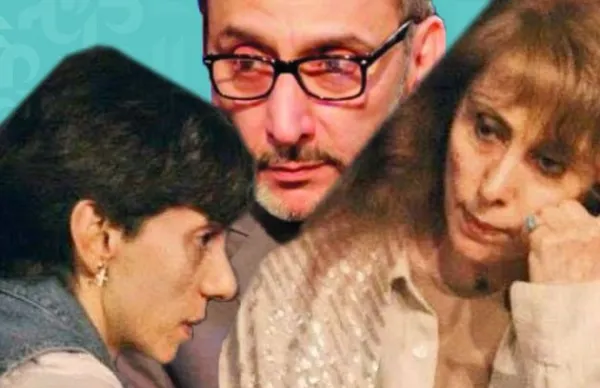 ريما الرحباني تروي ماذا كان يفعل منصور الرحباني ضد فيروز