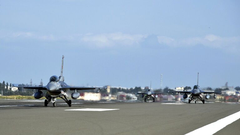 الجيش التركي شن أكبر غارة جوية ضد حزب العمال الكردستاني في سوريا