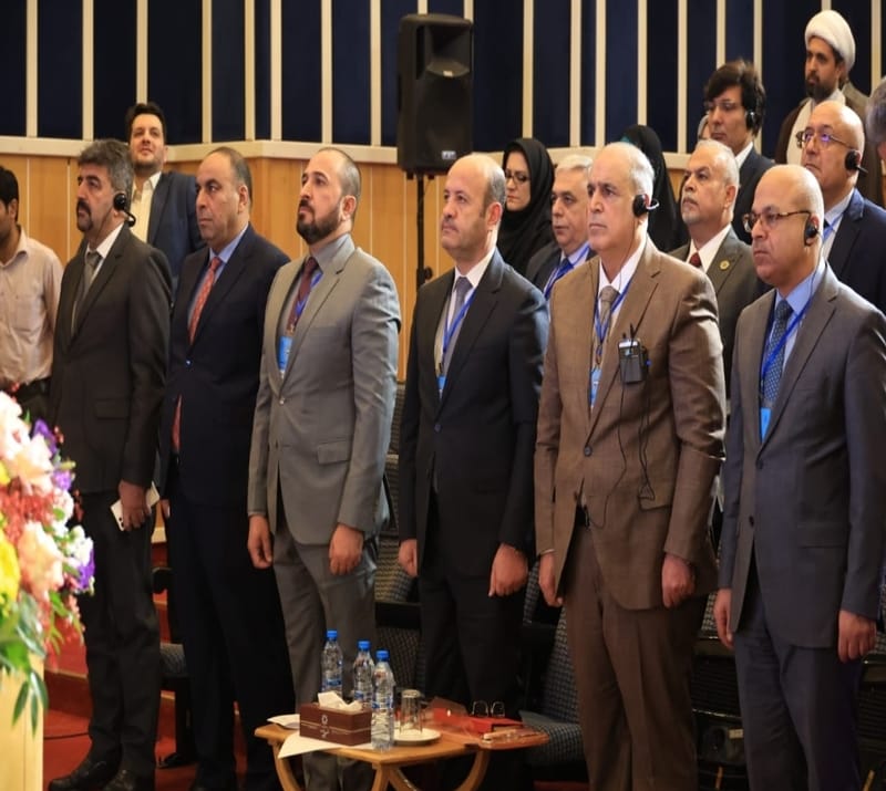 انطلاق أسبوع العلم بين العراق وإيران بمشاركة 60 جامعة من البلدين