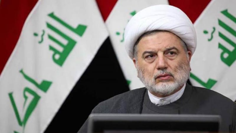 الشيخ حمودي: طوفان الأقصى أذهلت الاحتلال بجرأتها بالتحدي والكل مدعو لدعم المقاومة