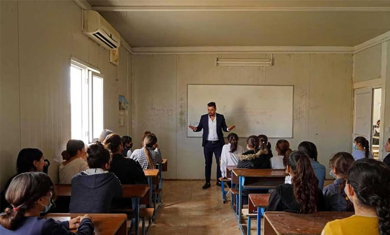 التربية: ندرس عودة نظام المحاولات