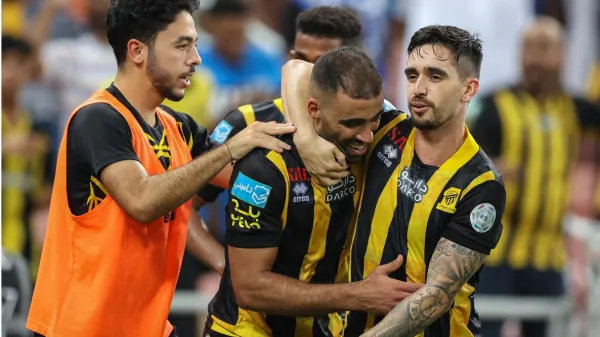 آخر تطورات إعادة مباراة الاتحاد ضد سباهان الإيراني