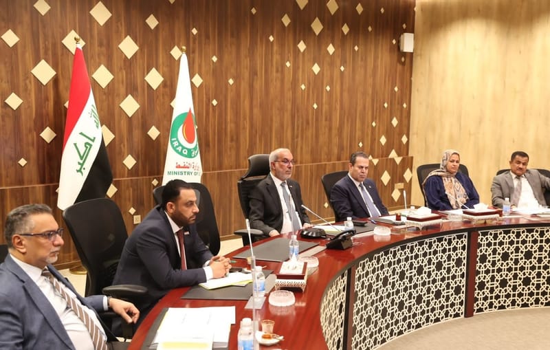 النفط تعقد اجتماعا لوضع التسعيرة الشهرية