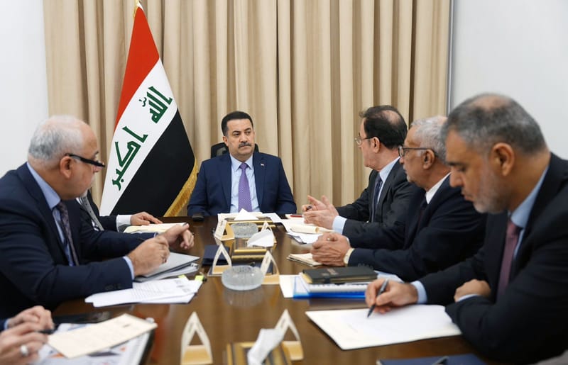 رئيس الوزراء يعقد اجتماعًا بشأن تنويع مصادر الغاز