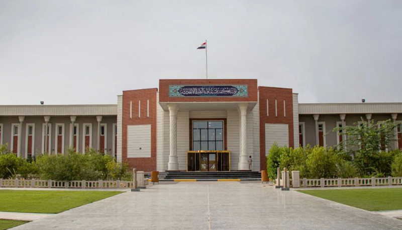 جنايات البصرة: السجن مرتين لمدة (15) سنة بحق مديرة حسابات قيادة شرطة المحافظة السابقة