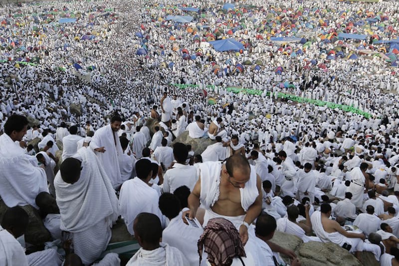 مؤسسة الشهداء تعلن  ضوابط التقديم  الحجاج من ذوي شهداء ضحايا جرائم حزب البعث