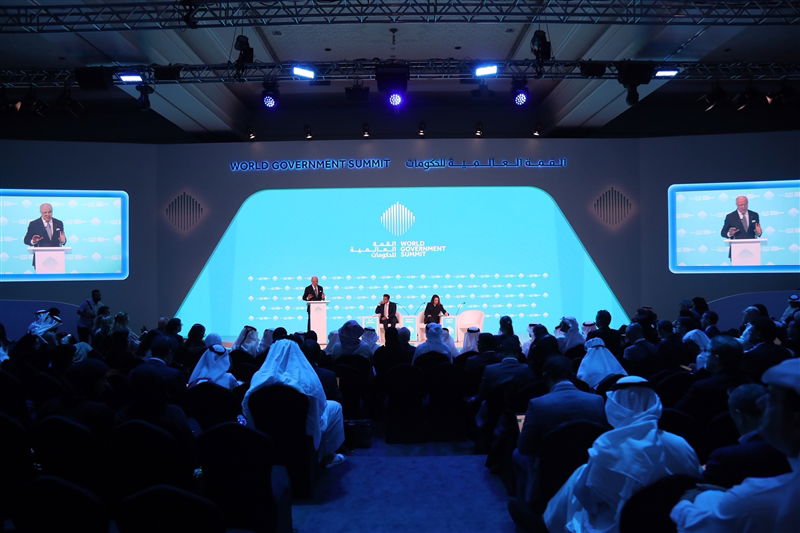 العراق يؤكد التزامه بحماية المناخ والحفاظ على البيئة