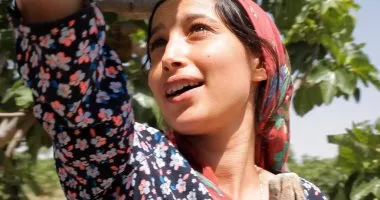 عرض الفيلم التونسي "تحت الشجرة" المرشح للأوسكار في مدينة طنجة بالمغرب