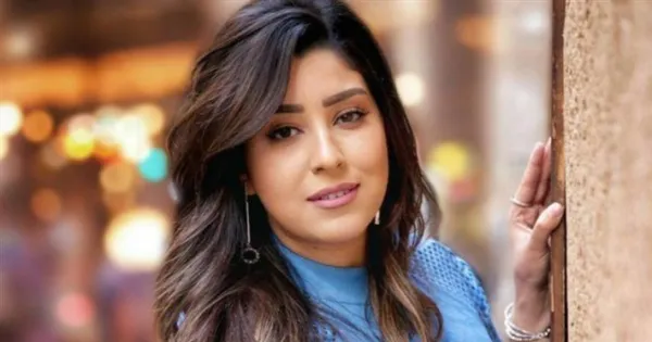 بعد وعكتها الصحية.. أيتن عامر تكشف تفاصيل شخصيتها في فيلم «درويلة»