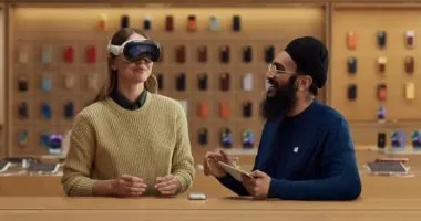 ميتا تسعى لخفض أسعار نظارتها للواقع الافتراضي لمنافسة Apple Vision Pro