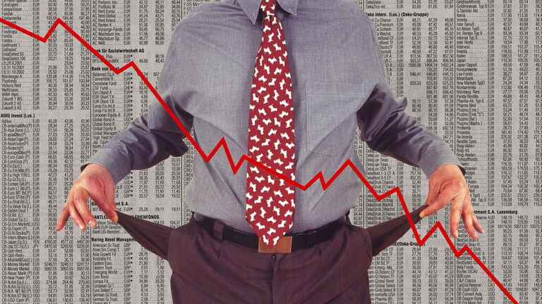 في ظل نزيف بورصة تل أبيب.. "بنك إسرائيل" يتدخل