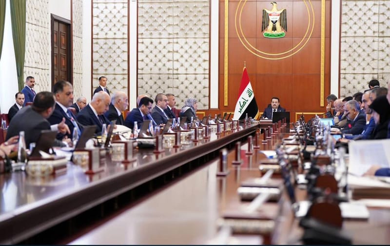 مجلس الوزراء يوافق على إحالة مشاريع أربع مدن سكنية جديدة على شركات مختصة