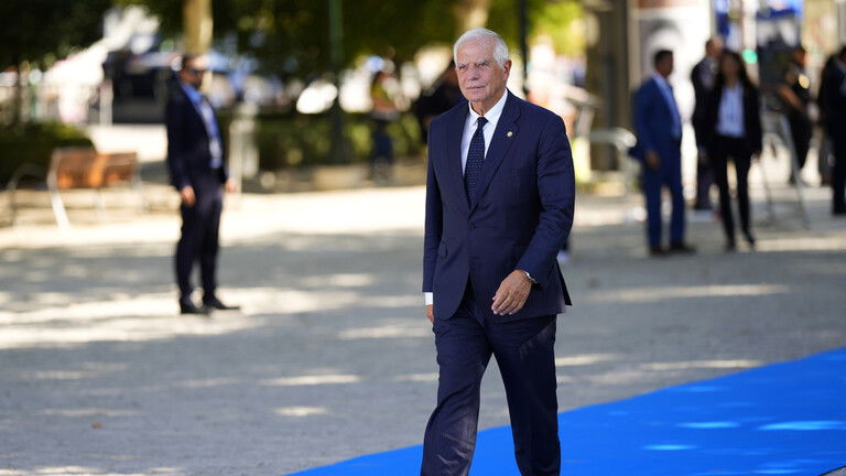 الاتحاد الأوروبي يتداعى لاجتماع طارئ حول إسرائيل الثلاثاء