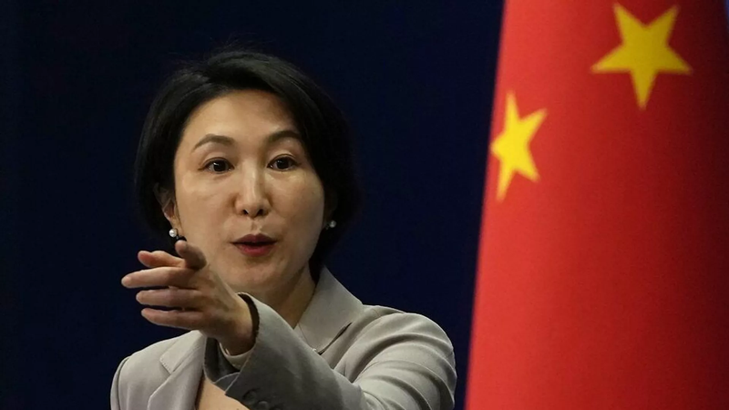 بكين ترد على أنباء اختطاف "حماس" لامرأة صينية من أصول إسرائيلية