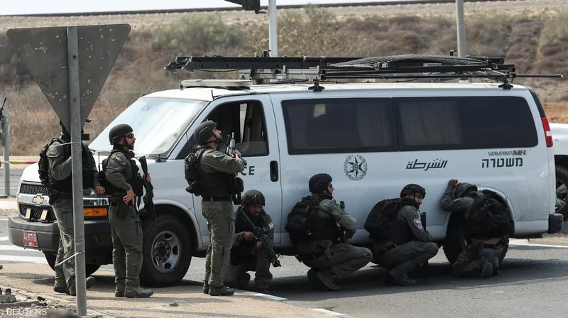 مقتل 9 أميركيين في هجوم حماس