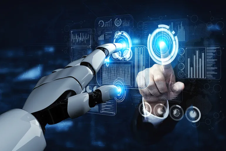 الأمانة العامة لمجلس الوزراء اعلنت وضع استراتيجية الذكاء الصناعي