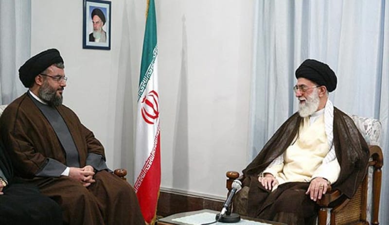 مسؤول إسرائيلي: إيران تضغط على حزب الله لدخول الحرب ضد إسرائيل