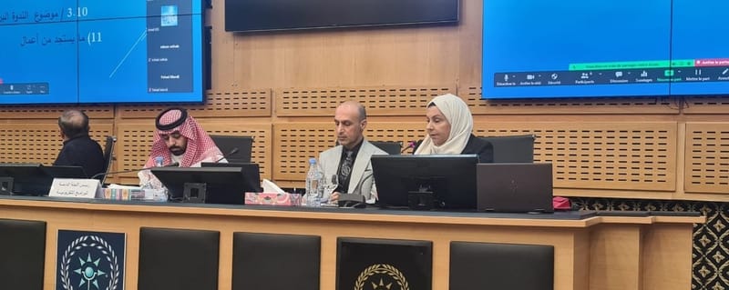 شبكة الإعلام العراقي تفوز بجائزتين في التبادلات البرامجية من اتحاد الإذاعات العربية