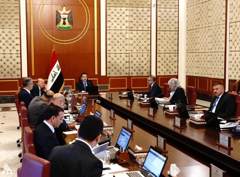 مستشار السوداني: الحكومة العراقية طبّقت 59% من ورقة الاتفاق السياسي