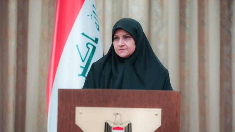 وزيرة الاتصالات تعلن إطلاق منصة وطنية لتتبع المركبات