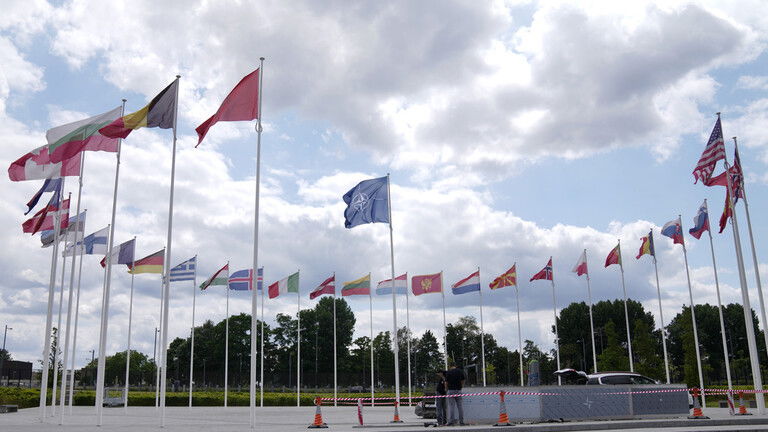 التصعيد الجديد في الشرق الأوسط قد يؤثر على انضمام السويد إلى الناتو