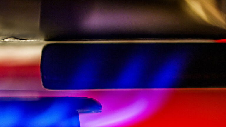 قطر توقع اتفاقية غاز ضخمة مع فرنسا مدتها 27 عاما