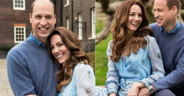 توتر بين الأمير ويليام وكايت ميدلتون .. ماذا وراء أبواب القصر الملكي البريطاني؟