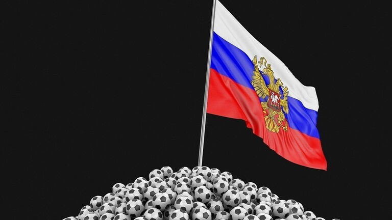 "يويفا" يتراجع عن قراره بشأن منتخبات روسيا الشابة