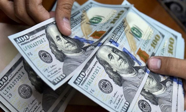 الدولار يواصل التراجع أمام الدينار في بغداد وأربيل
