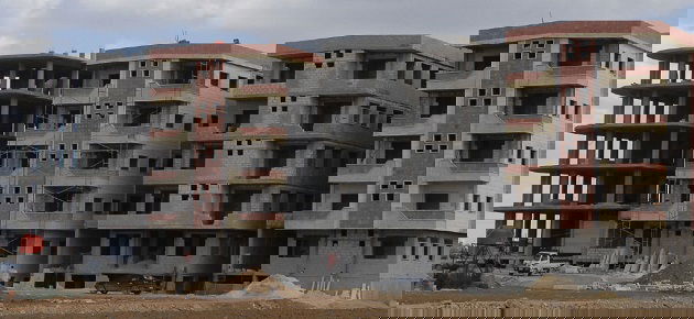 المصرف العقاري يكشف عن مبادرة دعم المواطنين من أبناء  الطبقات الفقيرة والمتوسطة