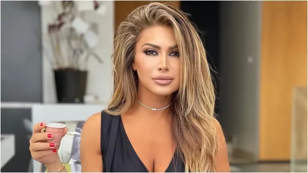 نوال الزغبي تحقق 11 مليون مشاهدة بأغنيتها الجديدة «فخامة معاليك»