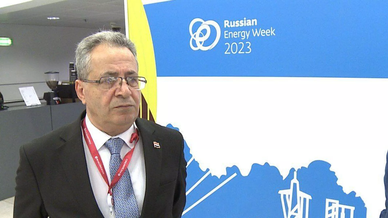 وزير النفط السوري يكشف لـ"سبوتنيك" كمية إنتاج الغاز والنفط في بلاده