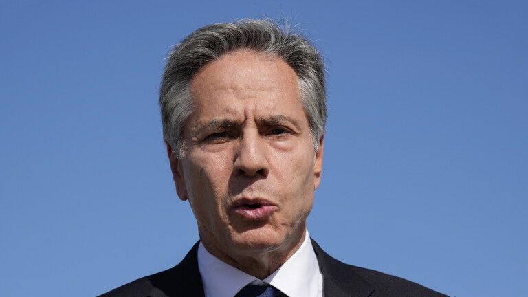 واشنطن تعلن دعمها للتحقيق في تضرر أنبوب الغاز في بحر البلطيق