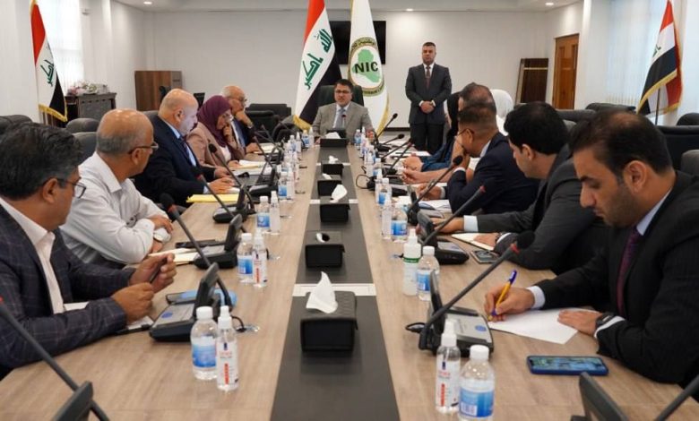 الاستثمار: مشروع تدوير النفايات سيحسن واقع الكهرباء ويزيد ساعات التجهيز