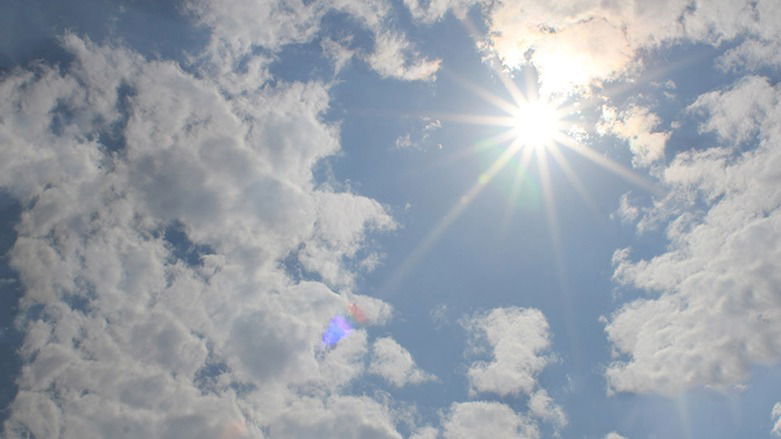 طقس العراق.. انخفاض في درجات الحرارة منتصف الأسبوع المقبل