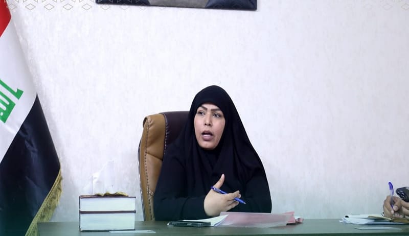 لجنة نيابية توضح النقاط الخلافية بمشروع قانون النفط والغاز