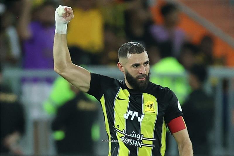 مفاجأت من اتحاد جدة في كأس العالم وموقف بنزيما من البطولة