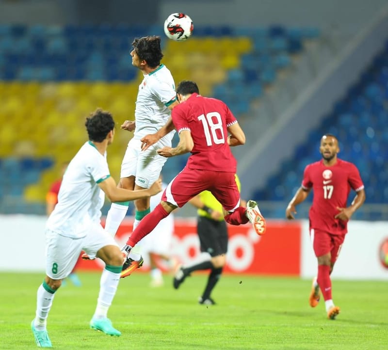 تجربة قطر تكشف عيوب كاساس.. ودانيلو يقدم أوراق اعتماده